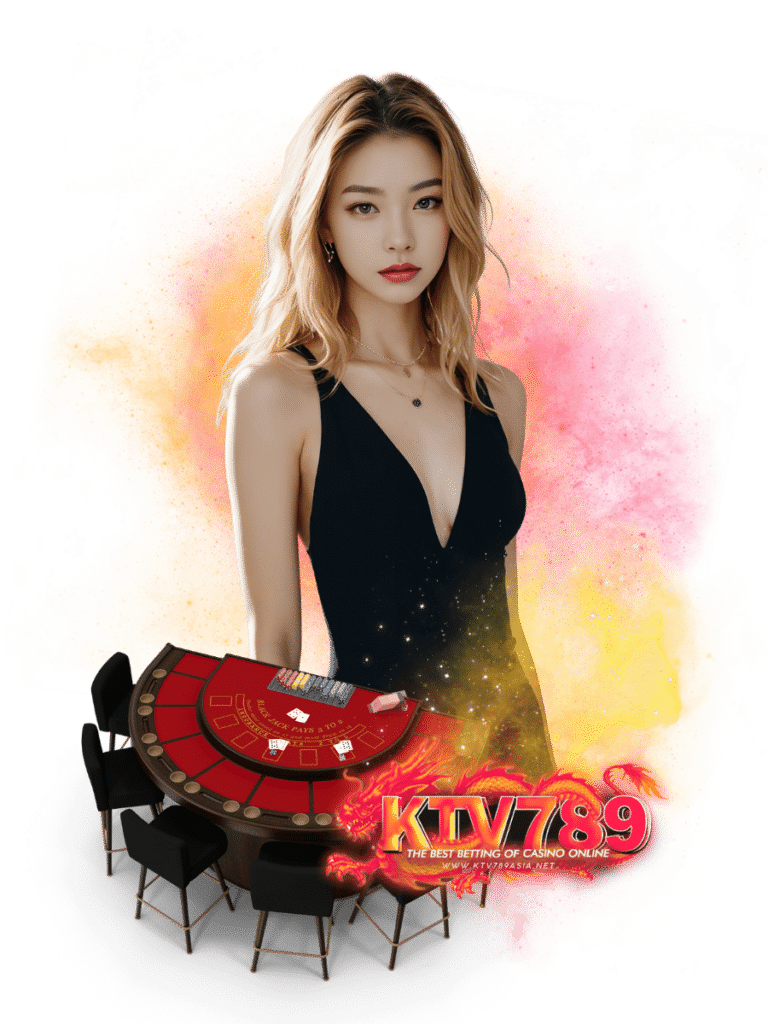 ktv789 asia ทางเข้า